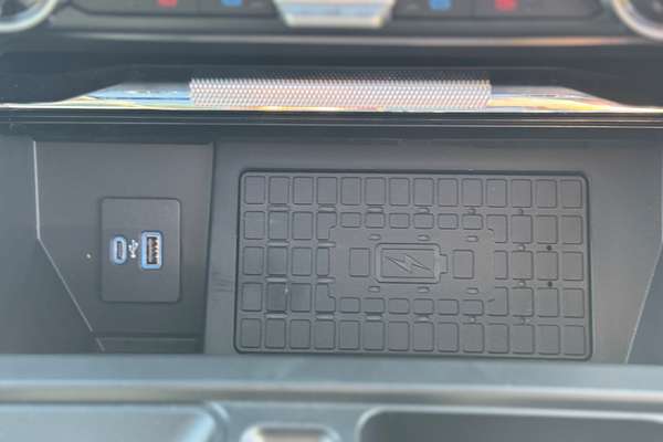 2024 Ford F-150 Lariat 4X4 LWB