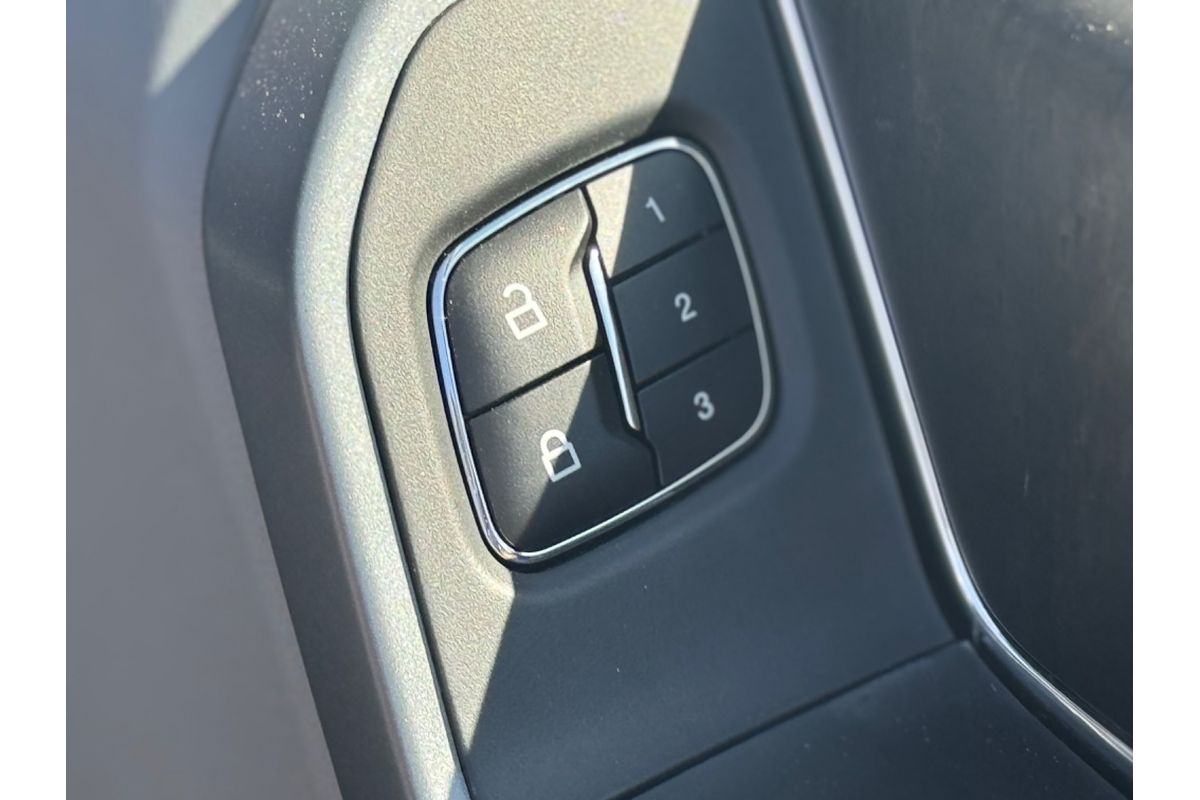 2024 Ford F-150 Lariat 4X4 LWB