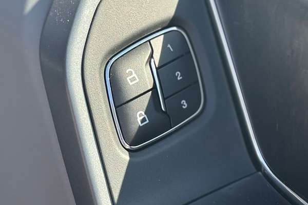 2024 Ford F-150 Lariat 4X4 LWB