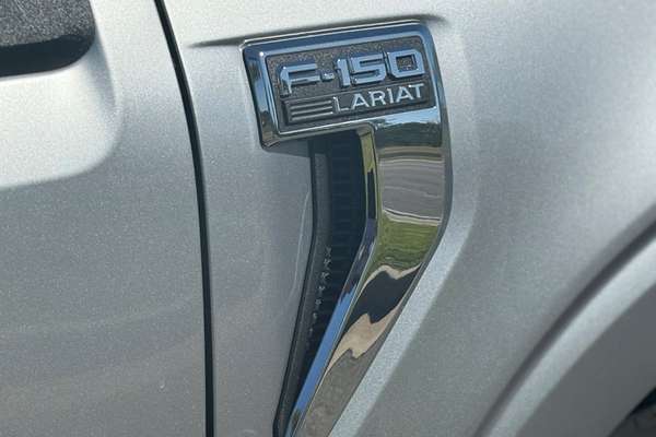 2024 Ford F-150 Lariat 4X4 LWB