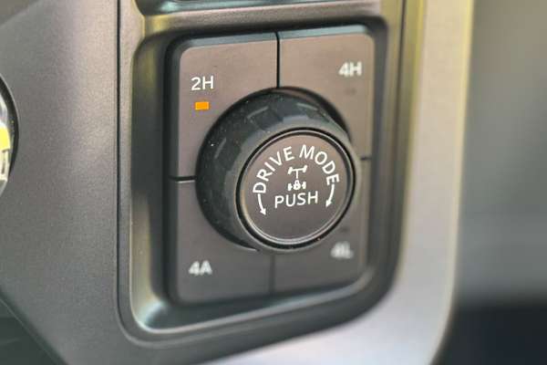 2024 Ford F-150 Lariat 4X4 LWB