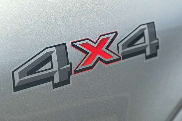 2024 Ford F-150 Lariat 4X4 LWB