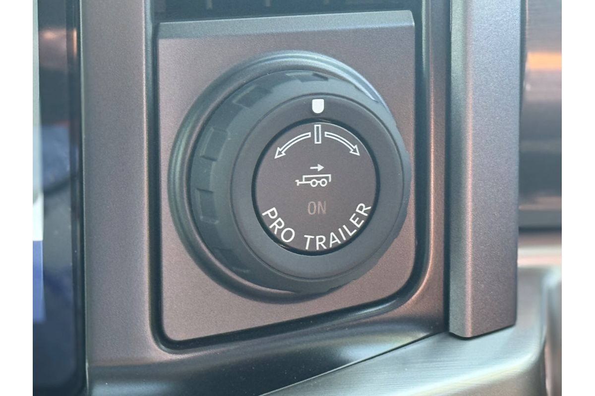 2024 Ford F-150 Lariat 4X4 LWB