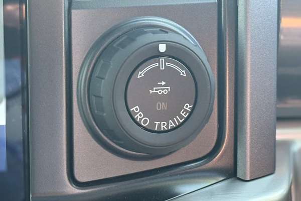 2024 Ford F-150 Lariat 4X4 LWB