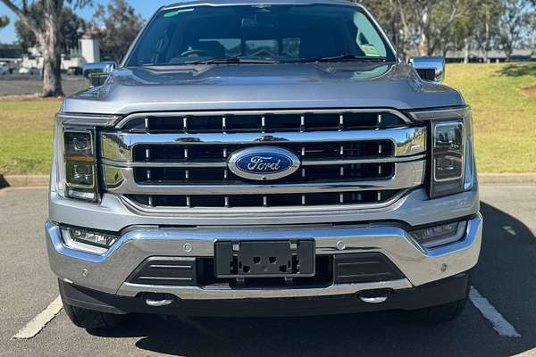 2024 Ford F-150 Lariat 4X4 LWB