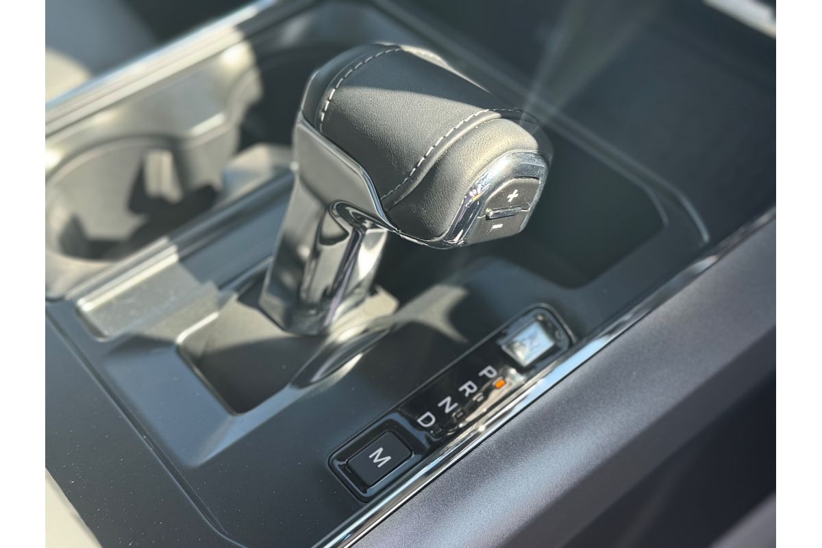 2024 Ford F-150 Lariat 4X4 LWB