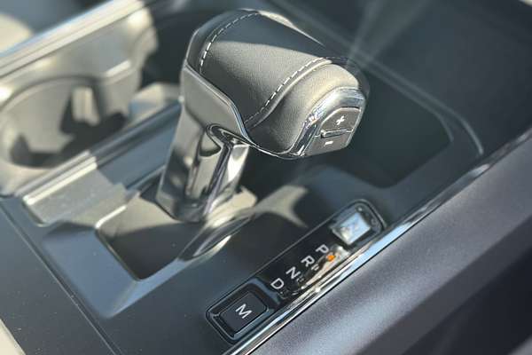 2024 Ford F-150 Lariat 4X4 LWB