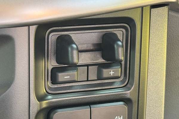 2024 Ford F-150 Lariat 4X4 LWB