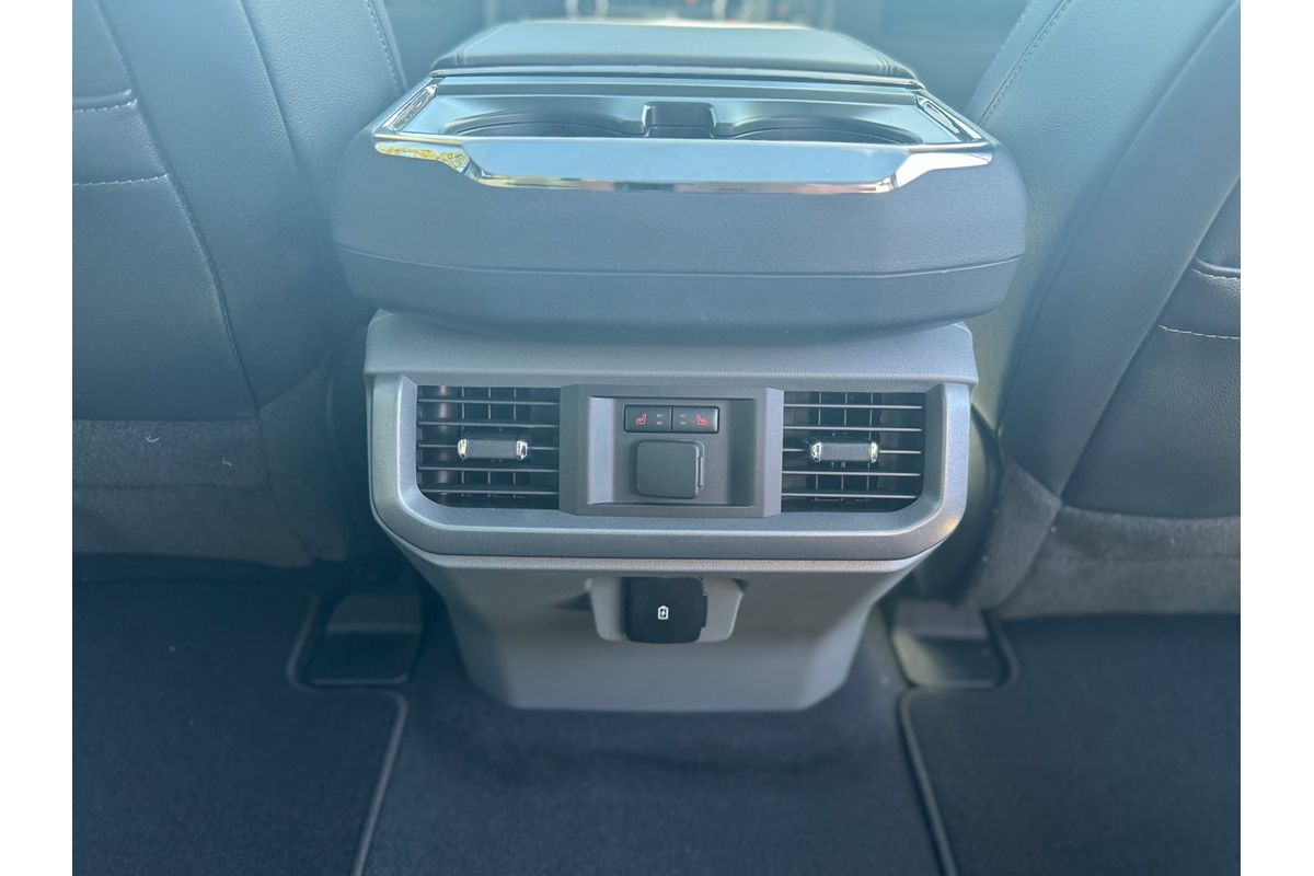 2024 Ford F-150 Lariat 4X4 LWB