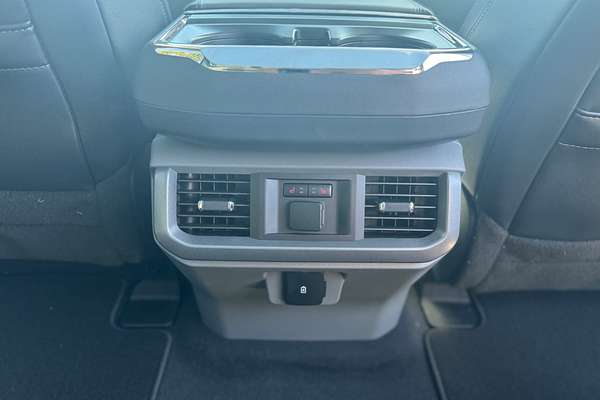 2024 Ford F-150 Lariat 4X4 LWB