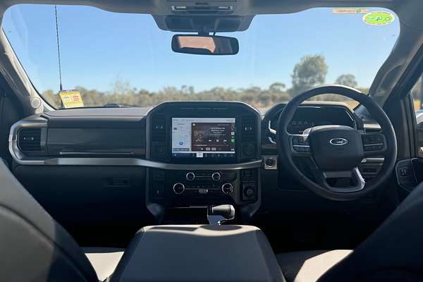 2024 Ford F-150 Lariat 4X4 LWB