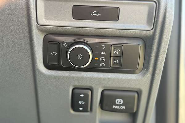 2024 Ford F-150 Lariat 4X4 LWB