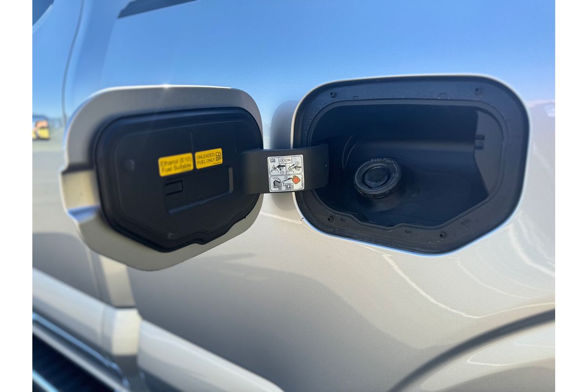 2024 Ford F-150 Lariat 4X4 LWB