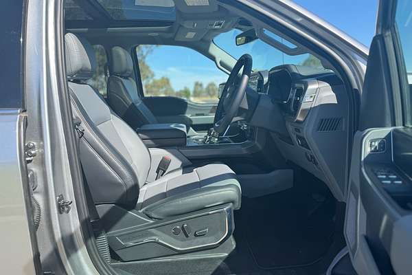 2024 Ford F-150 Lariat 4X4 LWB