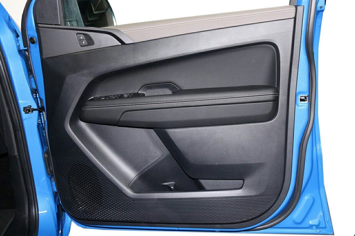 2024 Volkswagen Amarok TDI600 Aventura NF 4X4