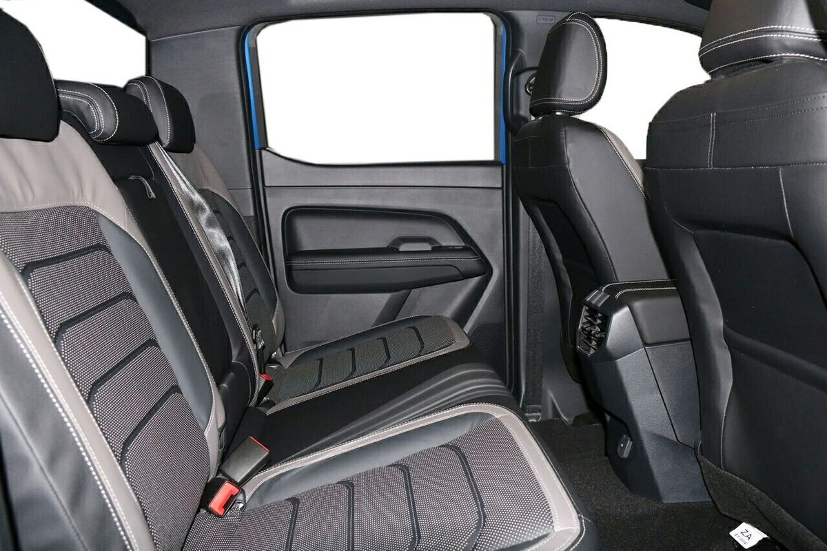 2024 Volkswagen Amarok TDI600 Aventura NF 4X4