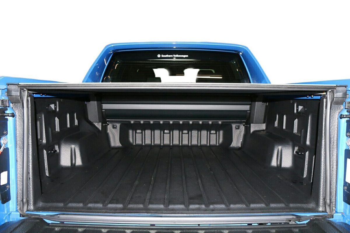 2024 Volkswagen Amarok TDI600 Aventura NF 4X4