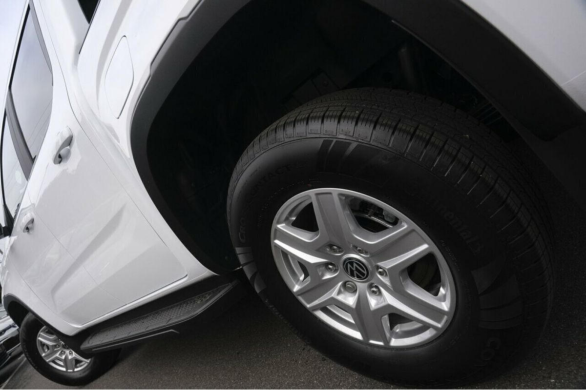 2024 Volkswagen Amarok TDI500 Life NF 4X4