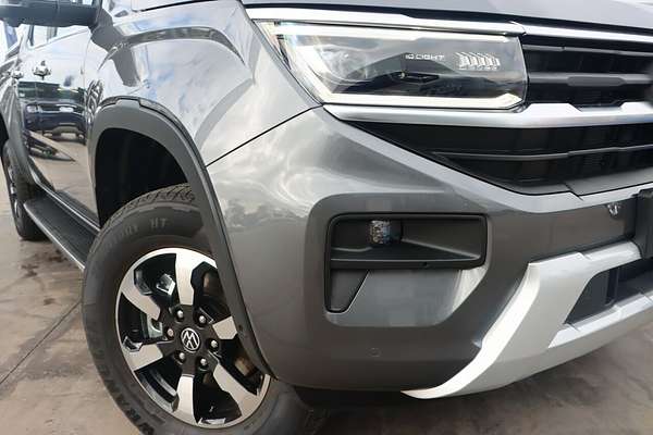 2024 Volkswagen Amarok TDI600 Style NF 4X4