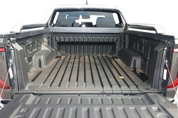 2024 Volkswagen Amarok TDI600 Style NF 4X4