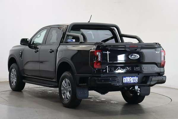 2023 Ford Ranger XLT 4X4