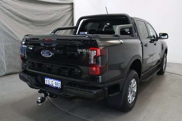 2023 Ford Ranger XLT 4X4