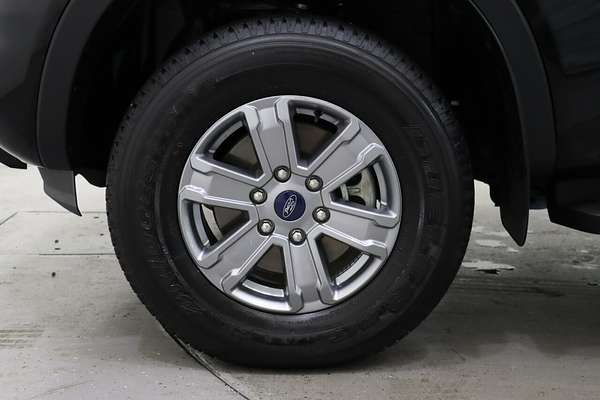 2023 Ford Ranger XLT 4X4