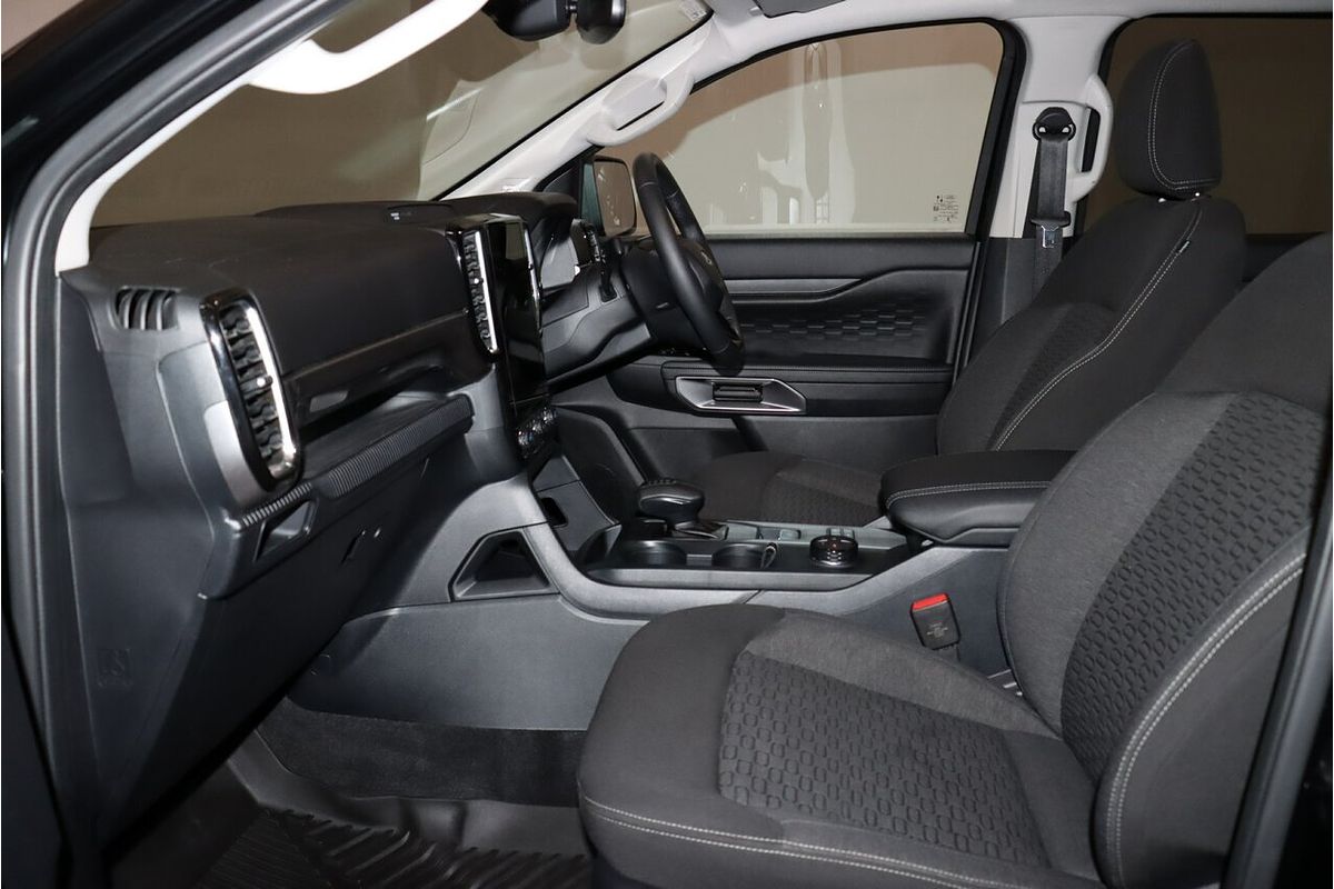 2023 Ford Ranger XLT 4X4