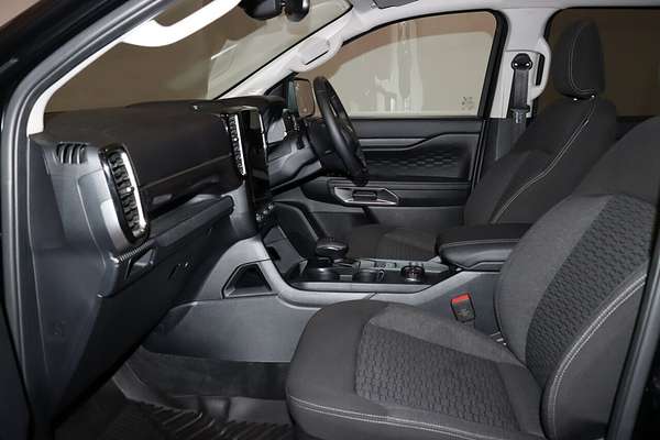 2023 Ford Ranger XLT 4X4