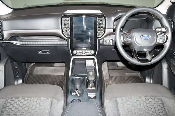 2023 Ford Ranger XLT 4X4