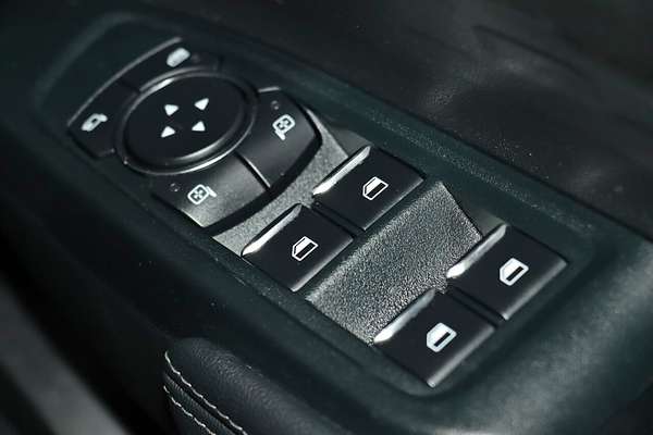 2023 Ford Ranger XLT 4X4