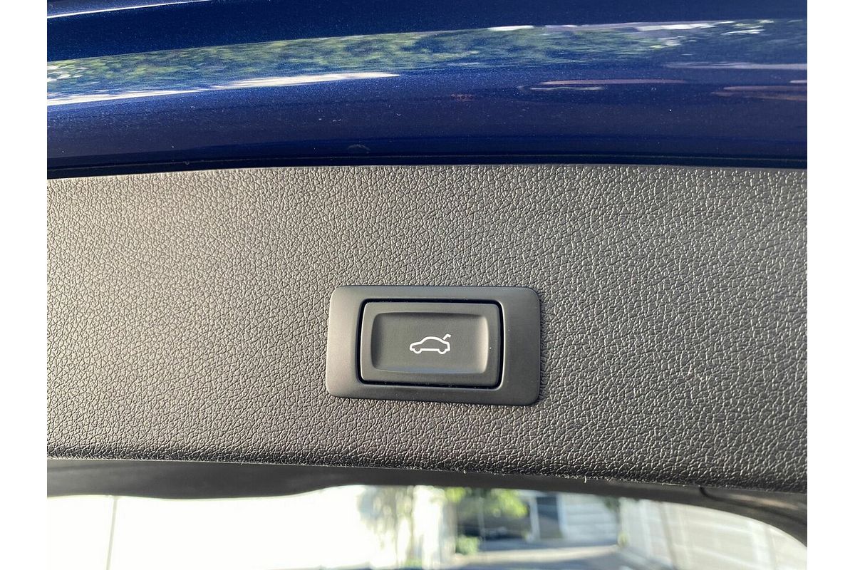 2014 Audi Q5 TFSI 8R
