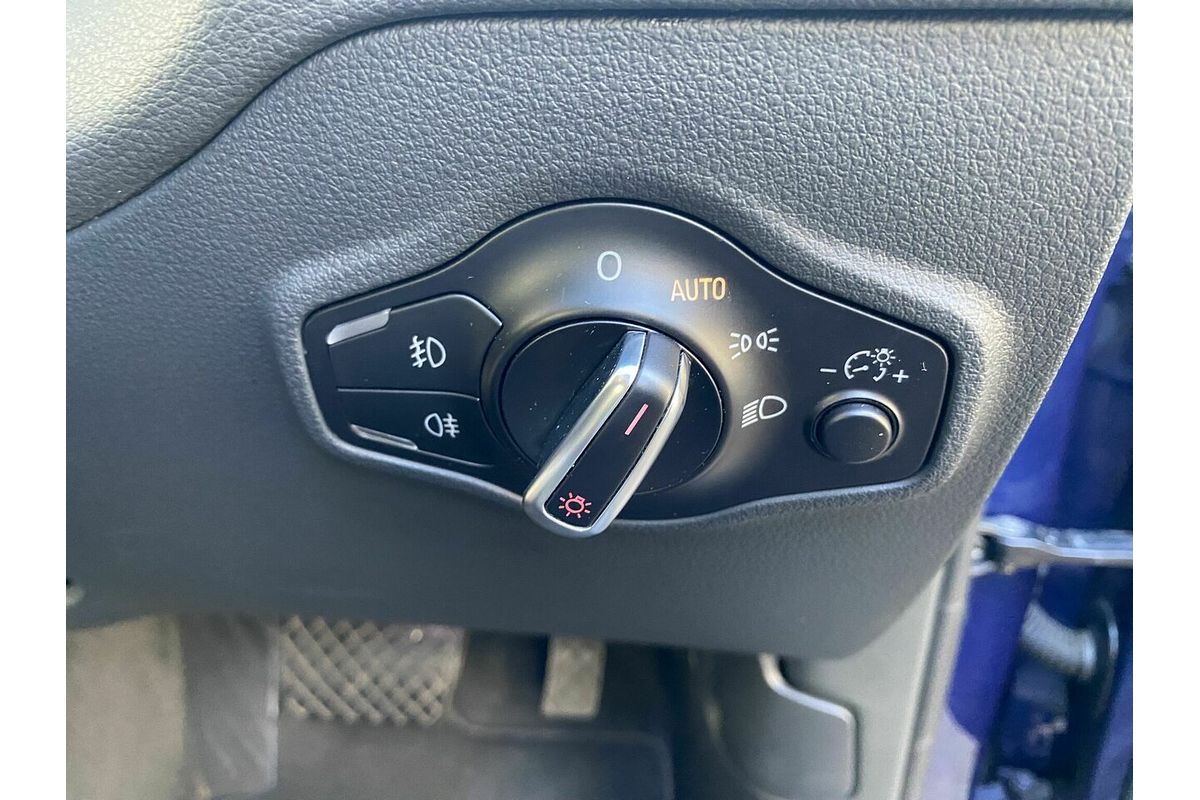 2014 Audi Q5 TFSI 8R