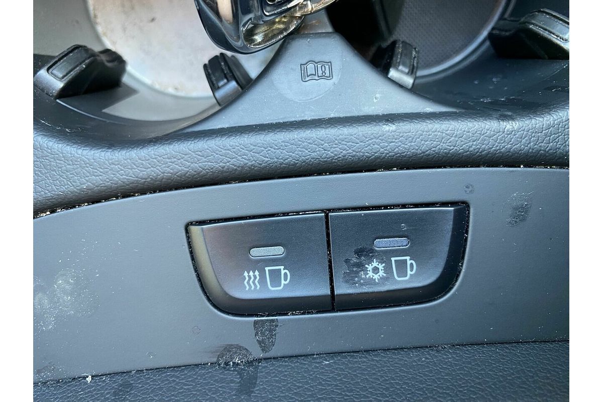 2014 Audi Q5 TFSI 8R