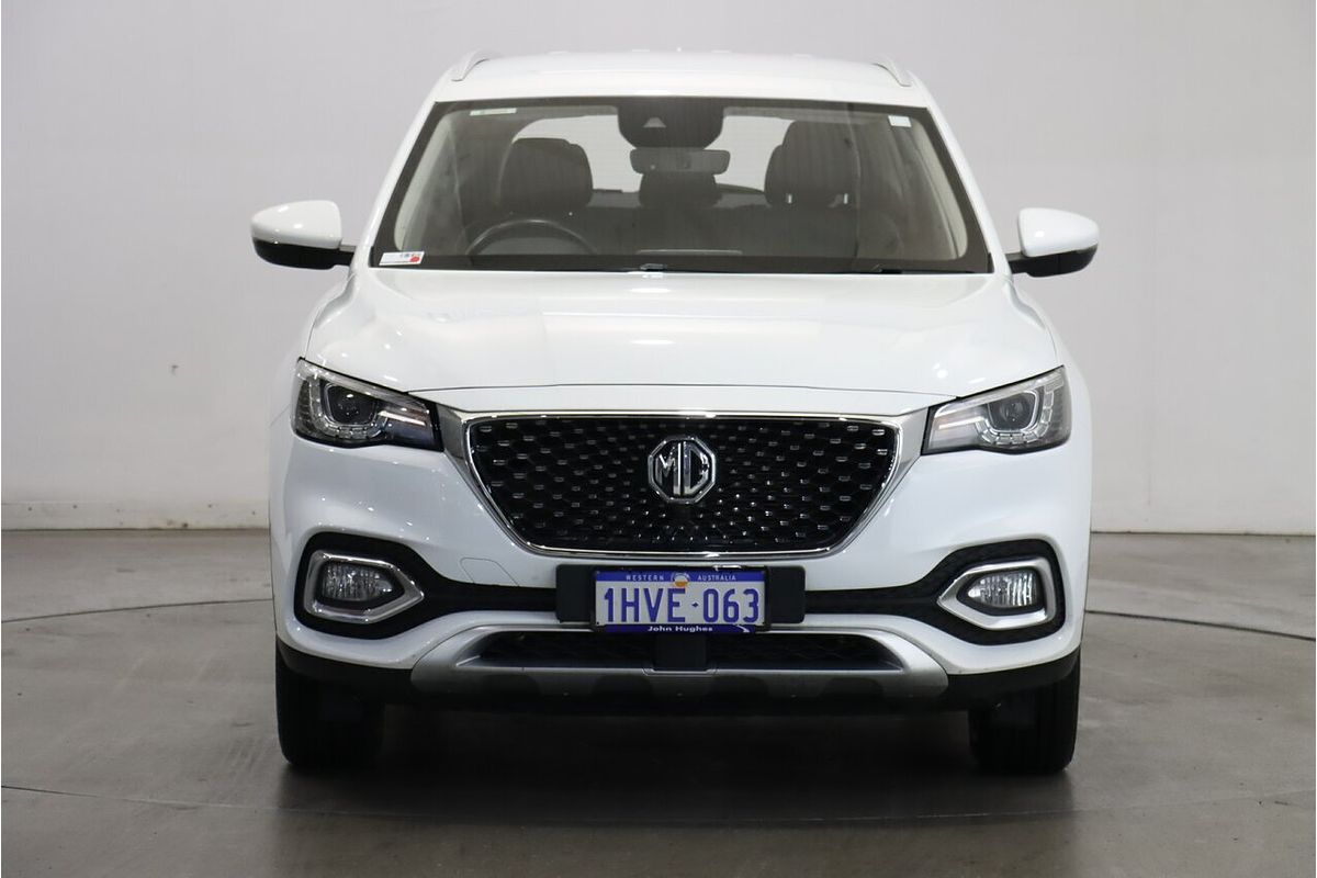 2022 MG HS Vibe SAS23