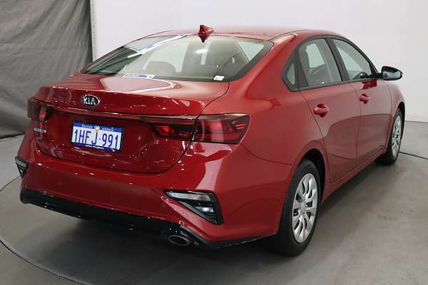 2020 Kia Cerato S BD