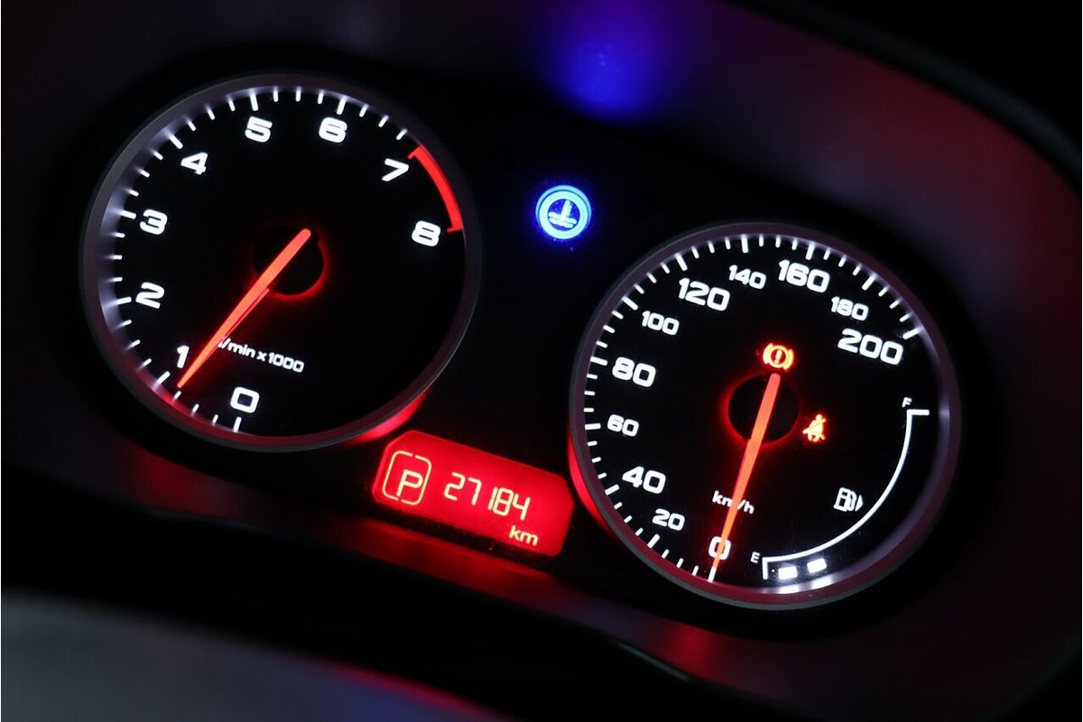 2021 MG MG3 Excite