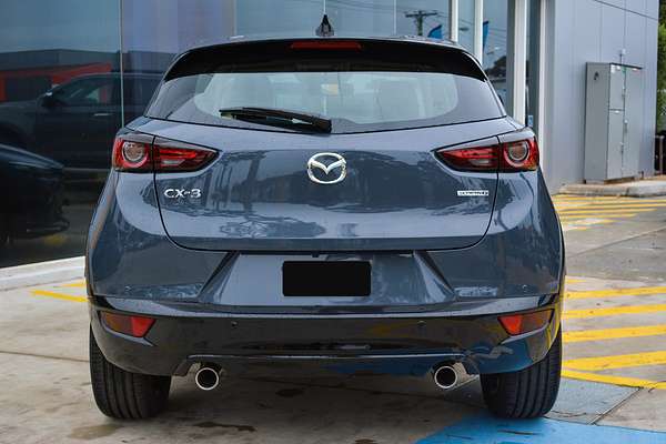 2024 Mazda CX-3 G20 Touring SP DK