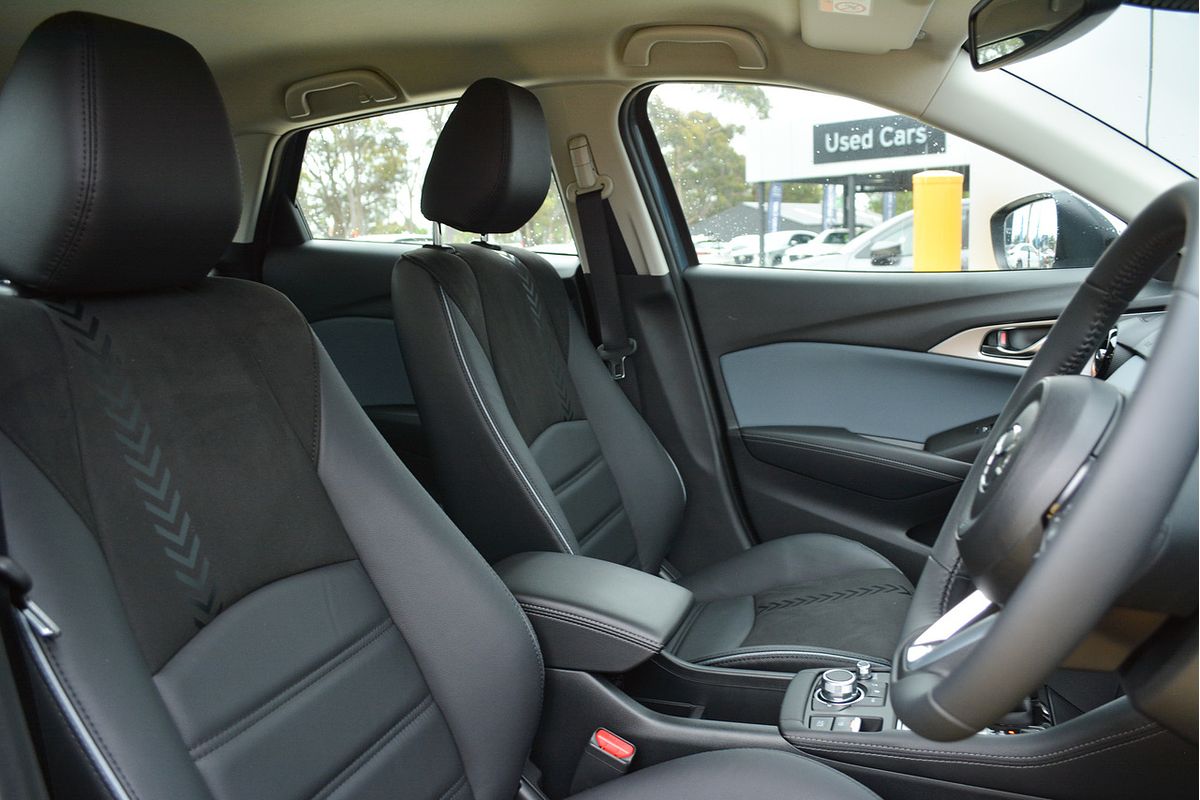 2024 Mazda CX-3 G20 Touring SP DK