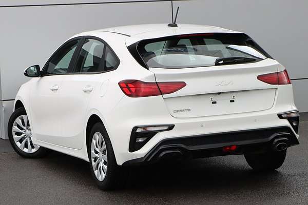 2021 Kia Cerato S BD