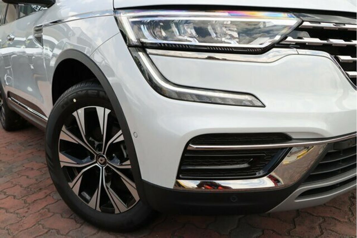2023 Renault Koleos Life HZG