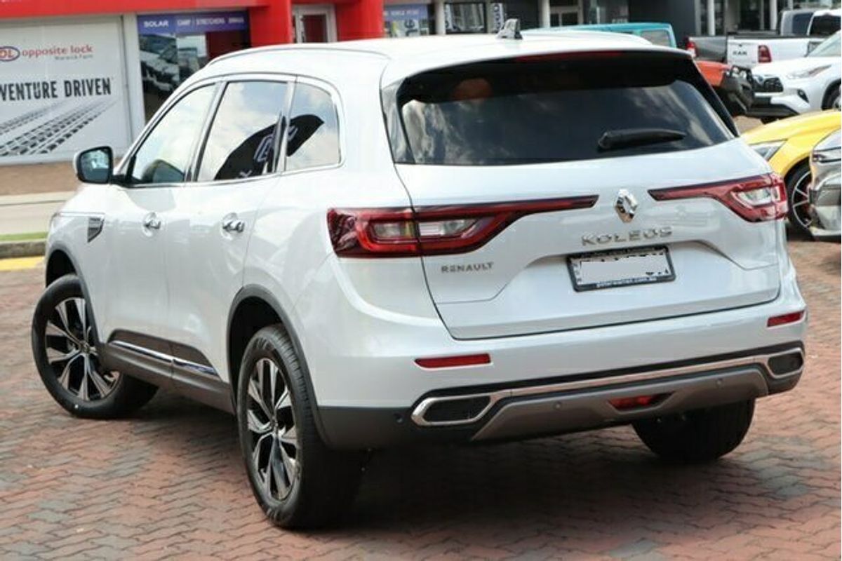 2023 Renault Koleos Life HZG