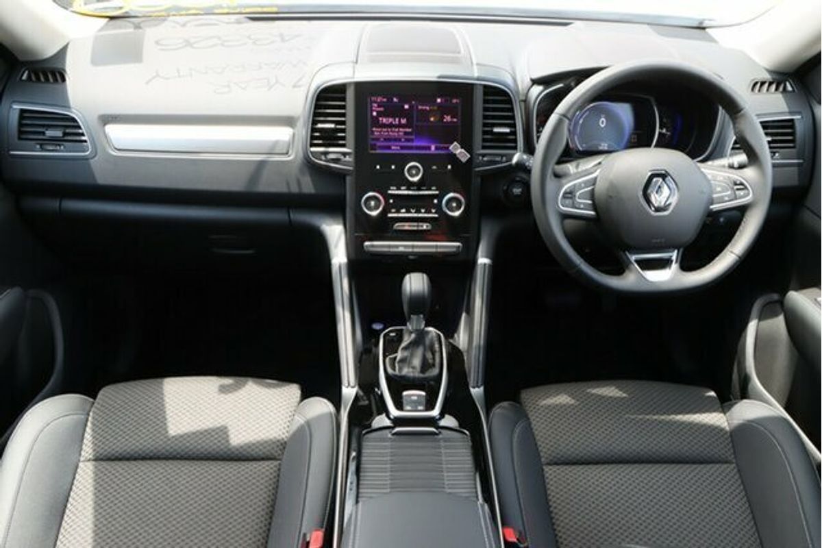 2023 Renault Koleos Life HZG
