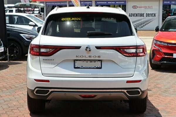 2023 Renault Koleos Life HZG