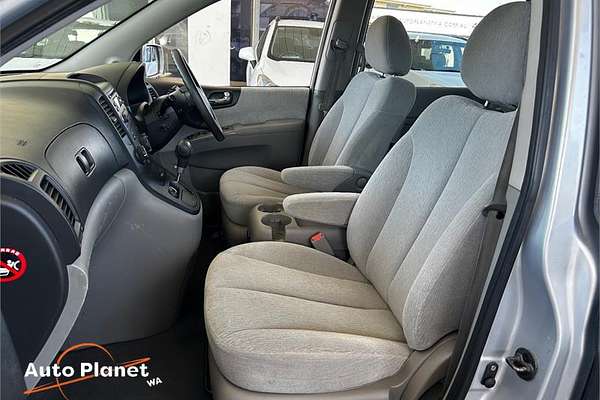 2009 Kia CARNIVAL EXE VQ MY09