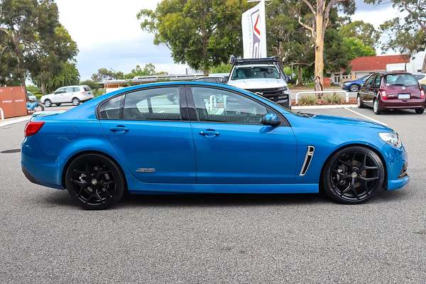 2013 Holden Commodore SS VF