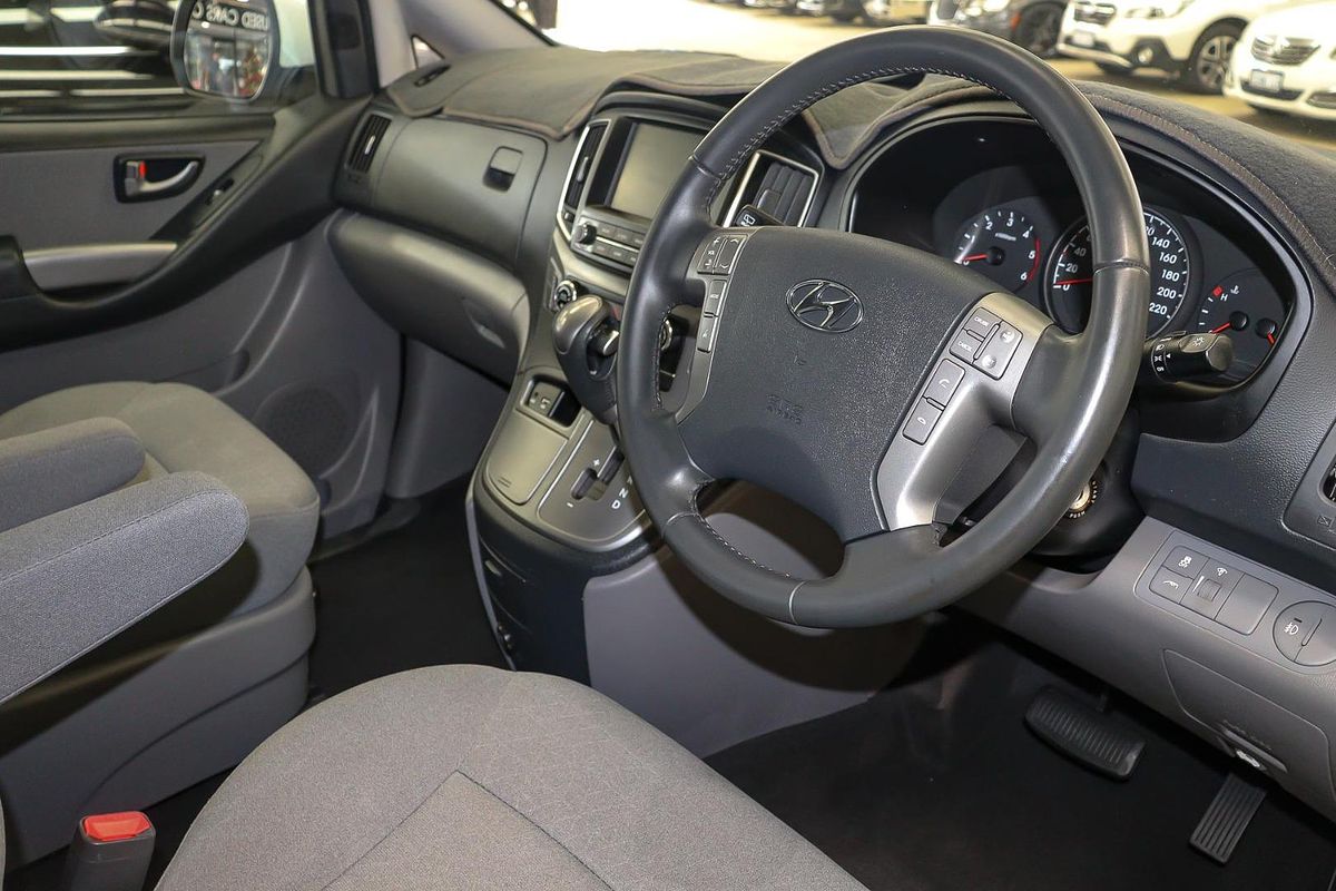 2019 Hyundai iMax Active TQ4