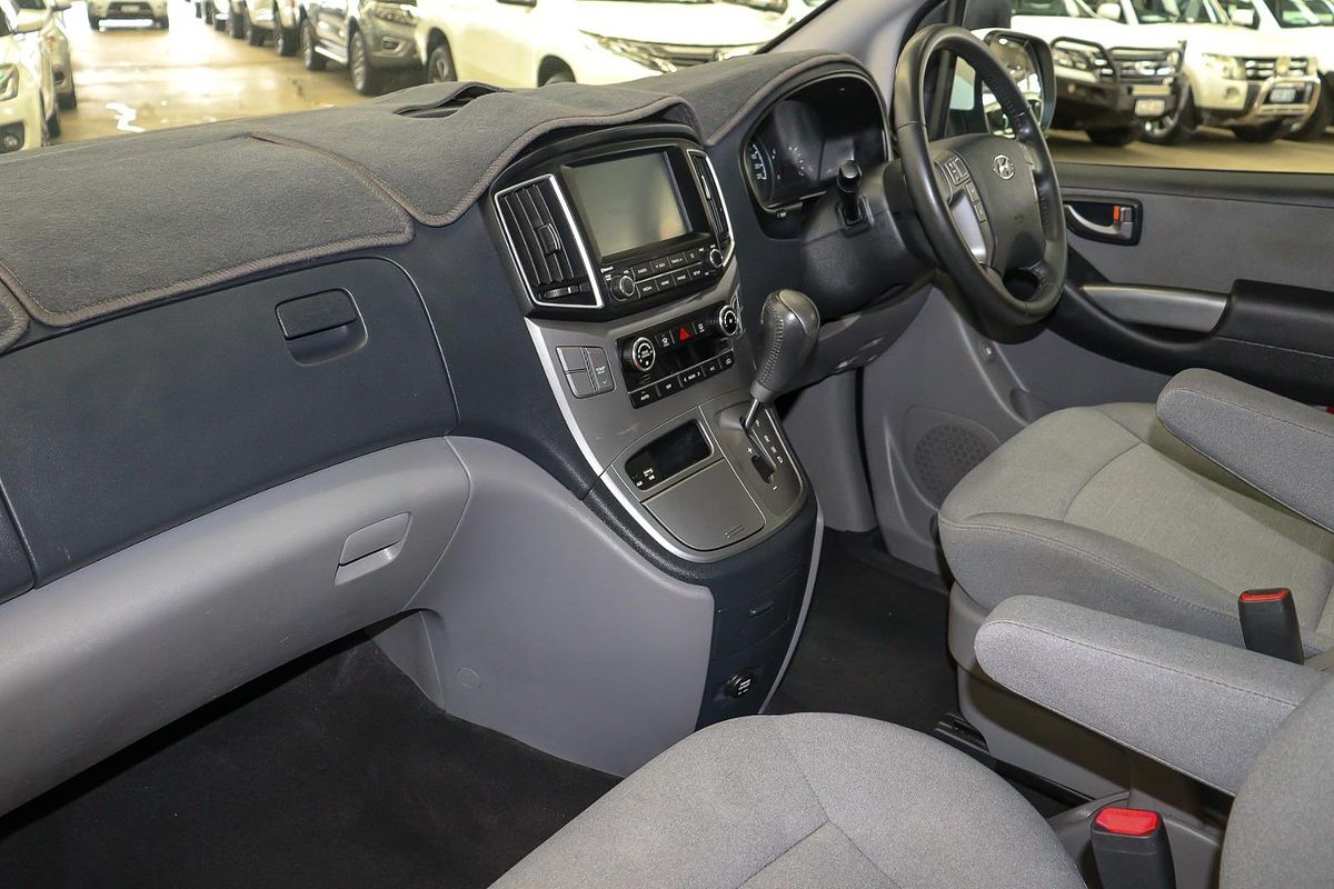 2019 Hyundai iMax Active TQ4