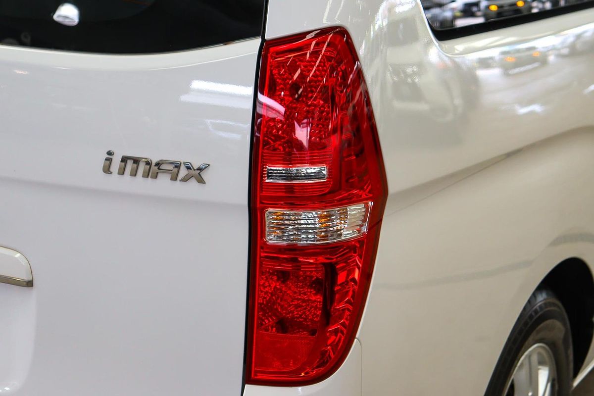 2019 Hyundai iMax Active TQ4