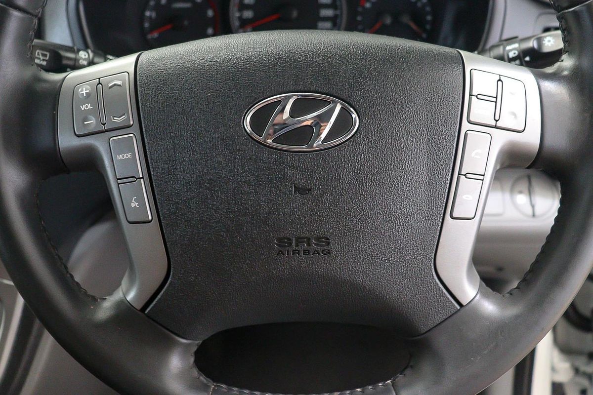 2019 Hyundai iMax Active TQ4